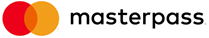 Masterpass payment transparent logo