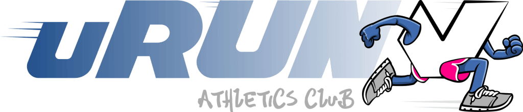 uRun Athletics Club logo